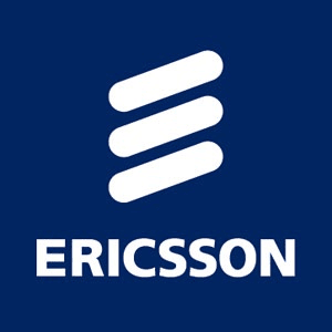 Ericsson logo