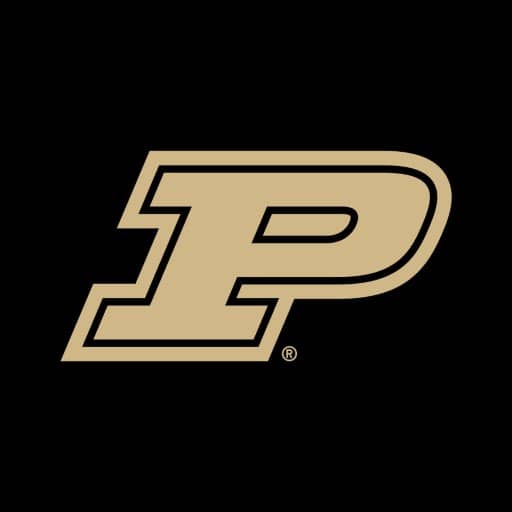Purdue University logo