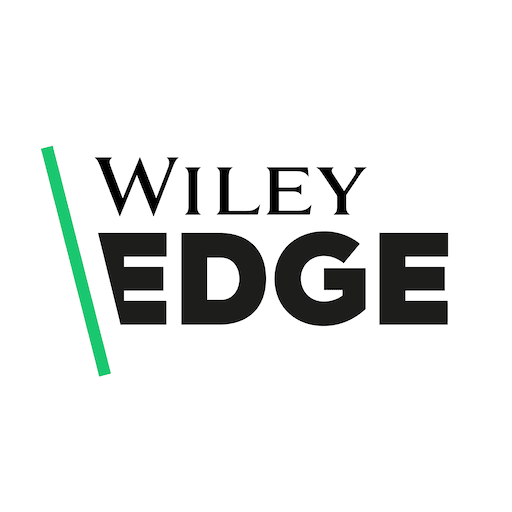 Wiley Edge logo