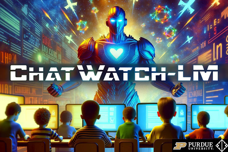 ChatWatch Language Model